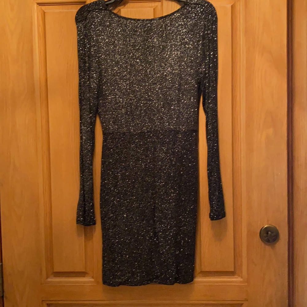 Holiday dress - Picture 2 of 2